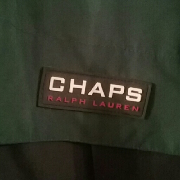 Chaps - Picture 4 of 6